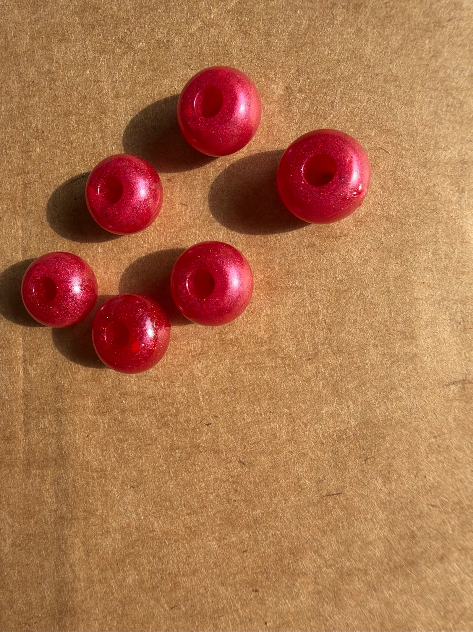 Perla roja – photo 2